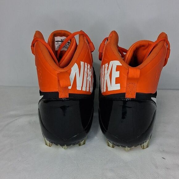 ADIDAS FORCE SAVAGE FOOTBALL CLEATS FTL-04-307 - Picture 6 of 8